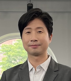 Gunhee Kim 2024